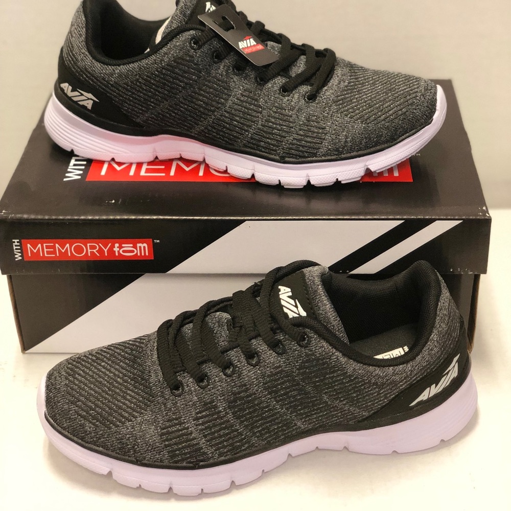 AVIA Avi-rift comfortable sneakers